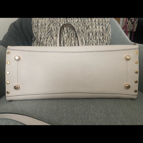 💫💫  Coach Charlie Carryall w/ Rivets - Picture 3 of 8